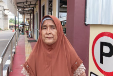 Pulang Latihan Menari untuk Perpisahan Sekolah, Pelajar SMP di Palembang Diceburkan ke Sungai