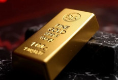 Alasan Untuk Investasi Emas Pada Tahun 2026: Lindungi Nilai Uang Dari Inflasi & Ketidakpastian Ekonomi Global