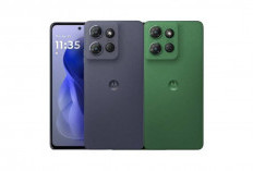 Motorola Moto G86 Bawa Performa Tangguh dengan Fitur Pintar Berbasis AI 