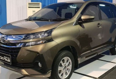 Rekomendasi Mobil Seken Harga Rp70 Jutaan:  MPV dan City Car Masih Banyak Dicari