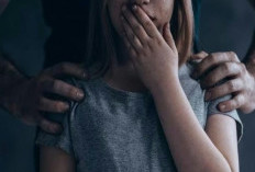 Kenalan di Pasar Lalu Modus Ajak Makan, Wanita di Palembang Malah Dirudapaksa 
