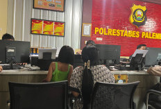 Pulang Kondangan dengan Teman, IRT di Palembang Alami KDRT Bibir Berdarah Ditampar Suami