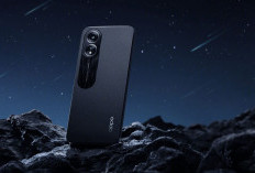  5 Rekomendasi HP OPPO Terbaru 2025, Harga Termurah Mulai Rp 1 Jutaan