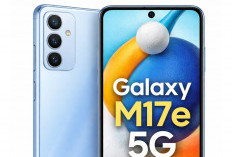 Samsung Galaxy M17e Segera Hadir, Ternyata Rebrand dari Ponsel yang Tak Banyak Disangka?