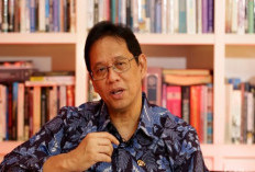 Purbaya Ungkap Alasan Dirinya Dicopot dari Menkeu