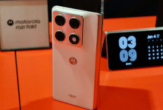 Sebelum Checkout, Pahami Plus Minus Motorola Razr Fold Biar Tidak Kecewa
