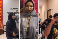 Minta Damai Karyawati Bank Mekar Rekayasa Dibegal Rp80 Juta, Netizen: Nanti Dulu Nama Dusun Sudah Tercemar
