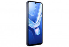 HP 1 Jutaan Terlaris 2026: vivo Y05 Hadirkan Baterai 6.500mAh dan Layar 120Hz