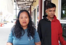 Pulang Kerja Melintas Depan Dekranasda Jakabaring Palembang, Pemuda Ini Jadi Korban Begal 