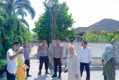 Diknas Keluarkan Surat Edaran Respon Kasus Percobaan Penculikan Siswi SMP 30 Palembang