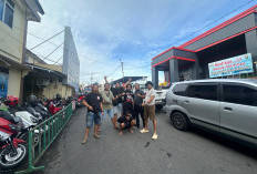 Polres Lahat Telusuri Keterlibatan Tersangka Lain, Kasus Pembunuhan Sadis Pelaku Bakar & Mutilasi Ibu Kandung