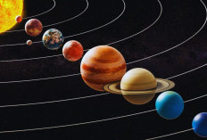 Selain Pink Moon, Ini Fenomena Langit yang Menghiasi Langit di Bulan April 2026: Ada Kemunculan Parade Planet!