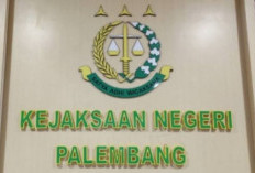 Lagi, 7 Ketua RT Diperiksa Kejari Palembang Terkait Dugaan Korupsi Proyek Disperkimtan