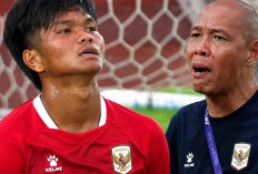 Jelang Timnas Indonesia U-20 v Laos: Nova Arianto Waspadai Daya Juang Tuan Rumah di AFC U-20 Asian Cup 2027