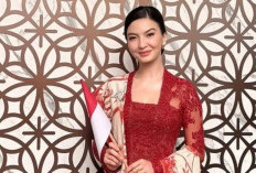 Raline Shah Resmi Mundur dari Stafsus Menkomdigi, Akui Bersyukur Pernah Mengabdi untuk Negara