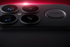 Redmi K90 Pro Max: Babak Baru Flagship Killer, Performa Sekencang Mobil Balap Formula!