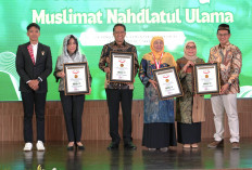 Kemenkum dan Muslimat NU Latih 2.500 Paralegal Perempuan, Tambah 1.794 Pos Bantuan Hukum