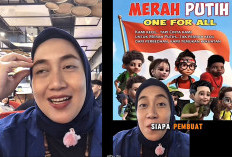 SEDIH, Film Merah Putih One For All Jadi Lawakan Dunia 