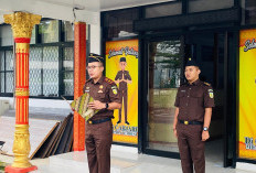 Kisah Inspiratif Rio Fernando, Lulusan Cum Laude Bidiksiba PTBA yang Kini Jadi PNS