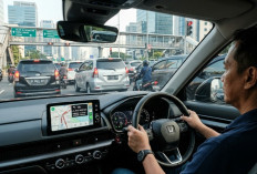 SUV Boros Saat Macet? Kebiasaan Sepele Ini Ternyata Bisa Menghemat BBM Secara Signifikan