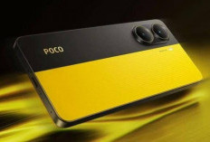 POCO X8 Pro Max Pilihan Ponsel Flagship Killer Terbaru Bawa Kapasitas Baterai Gahar dengan Fast Charging 100W