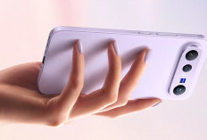Desain Mirip Google Pixel Vivo X300 FE Batal Masuk Indonesia, Apa Bedanya Sama X300 Series? 