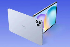 Infinix XPAD 30 Pro Segera Meluncur, Usung Layar 2.5K dan Helio G200 Ultimate