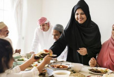 Tips Tetap Jaga Berat Badan Ideal Meski Makan Banyak Saat hari raya Idul Adha