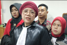 Sidang Kasus Tol Betung-Tempino, Penasihat Hukum Yudi Herzandi Tegaskan Kliennya Dikriminalisasi
