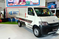 Daihatsu Gran Max Kian Perkasa, Penjualan Tembus 5.054 Unit dan Dominasi Segmen Niaga
