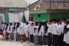 Hari Santri 2026! Santri Menguatkan Negeri Menuju Indonesia Emas