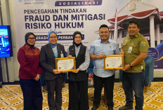 Antisipasi Fraud, Bank Sumsel Babel Gandeng Kejaksaan Negeri PALI