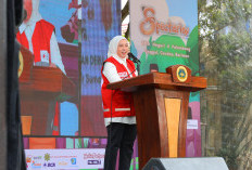 Sekalinya Donor Langsung Nagih, Dewi Sastrani Bagikan Kisahnya di Donor Darah Spectarion Tahun 2025 