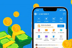Klaim Saldo DANA Kaget Rp200.000 Hari Ini, Rasakan Mudahnya Mengais Rezeki!