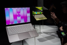 Apple Rilis MacBook Neo, Laptop Mac Paling Terjangkau Dibekali Fitur AI Canggih: Ini Spesifikasinya