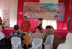 Askolani Minta Perusahaan Perkebunan Banyuasin Lebih Serius Salurkan CSR