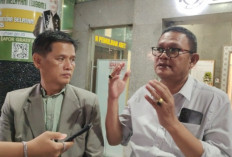 Kuasa Hukum Basyaruddin Akhmad: Beliau Diperiksa untuk Melengkapi Penyidikan Korupsi Pasar Cinde