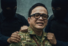 Begini Respons Jokowi dan Prabowo Soal Wamenaker Noel Usai Ditangkap KPK