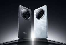 iQOO Z10, Pilihan HP Gaming 2026 dengan Harga Terbaik untuk Mobile Esports: Ini Spesifikasinya!