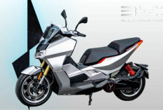 BYD Mulai Pamerkan Motor Listrik VF-PMSM Andalan: Teknologi Lebih Irit Tanpa Perlu Baterai Tambahan