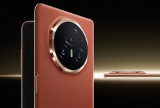 Honor Segera Meluncurkan Magic V5, Bakal Rival Samsung Galaxy Z Fold 7