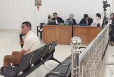 Nurmalah Tepis Keterangan Abi Nuwardani yang Seret Nama Istri Rusdi Hairullah soal Fee Chromebook-Smartboard