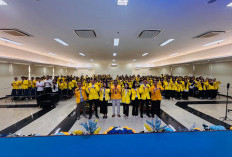 Maba UT Palembang Dikenalkan Sistem Pembelajaran dan Keterampilan Jarak Jauh, Prodi Ini Paling Diminati 