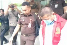 Kejati Tetapkan Tiga Tersangka Korupsi Distribusi Semen PT Semen Baturaja: Satu Ditahan, Dua Mangkir