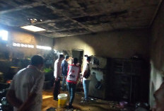 Update, Korban Gas 12Kg Meledak di Palembang Bertambah Usai 2 Hari Dirawat di Rumah Sakit, Jadi 3 Orang