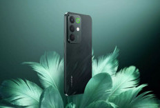 Realme C85 5G Resmi Meluncur di Indonesia, Tawarkan Baterai Jumbo 7.000mAh dan Layar 144Hz