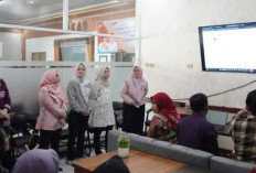 Pemkab Banyuasin Mulai Terapkan SP2D Online Melalui SIPD RI