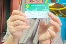 JKN Wujud Gotong Royong Bangsa, Peserta Akui Layanan BPJS Kesehatan Lindungi Semua Kalangan