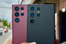 Terkuak, Samsung Rombak Ulang Layout Kamera Samsung S27 Ultra, Buat Ekosistem Aksesoris Magnetik Mirip Apple