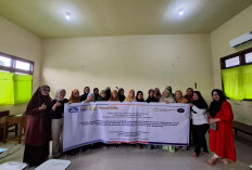 Aplikasi Kapur dan Pupuk pada Budidaya Ikan Sistem Akuaponik